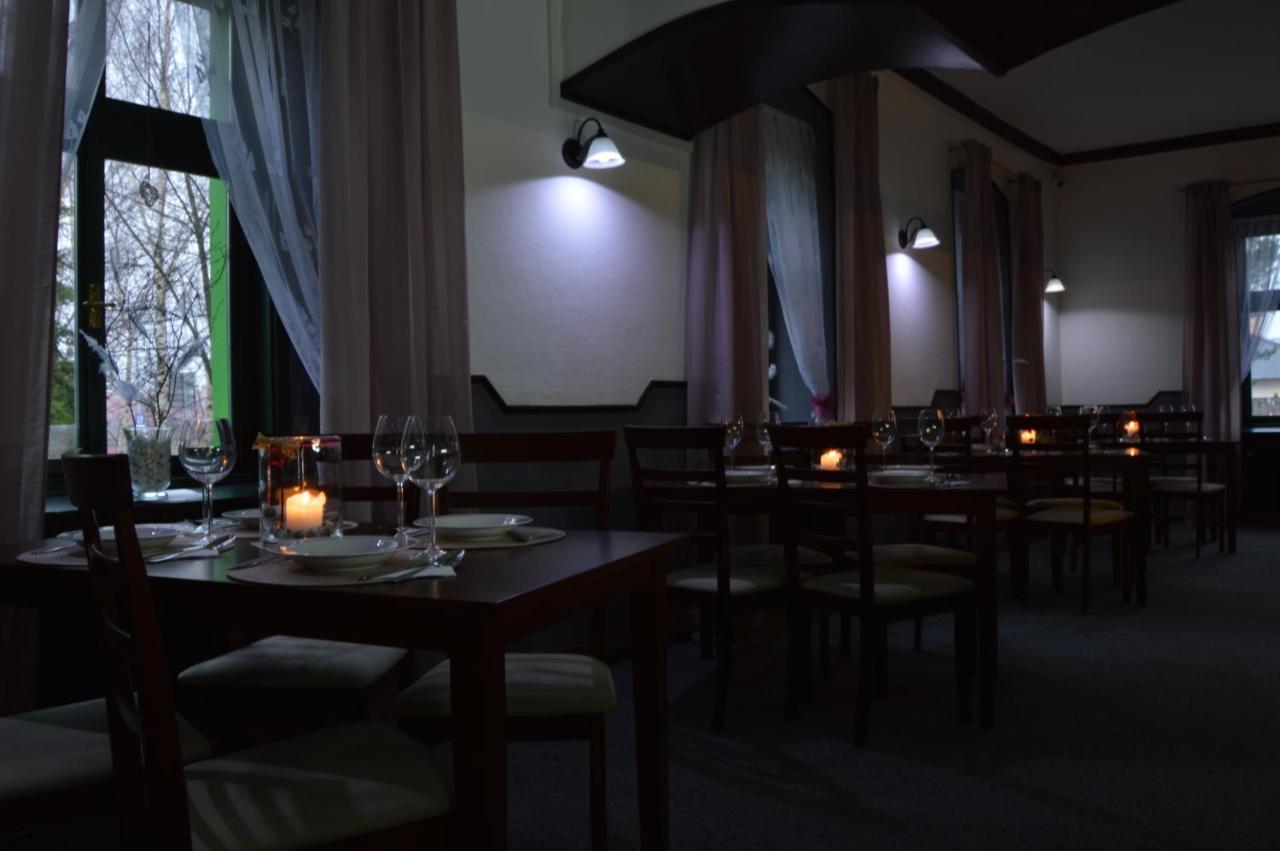 Hotel*** Cesky Dum Chomutov Exterior foto